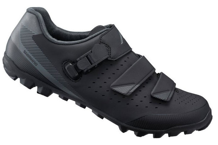 

Велотуфли Shimano SH-ME301ML черные Размер 46