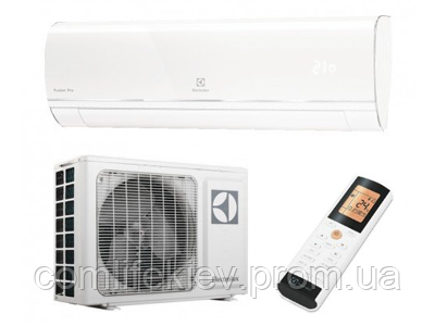 

Кондиционер Electrolux EACS-24HF/N3_18Y