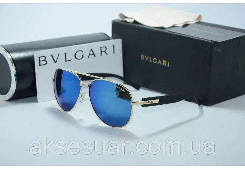 

Очки BvLgari Aviator, Разные цвета