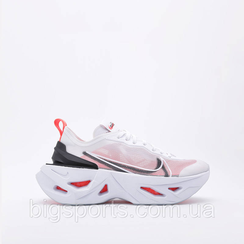 

Кроссовки жен. Nike W Zoom X Vista Grind (арт. BQ4800-100) 38.5 (24.5 см), Белый