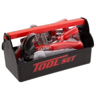 

Игровой набор Tool Set ящик с инструментами, 19 шт (KY1068-301)