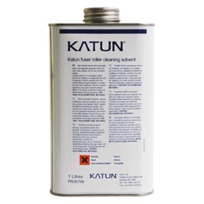 

Чистящая жидкость Katun Fuser Roller Cleaning Solvent, 1000 мл (36788)