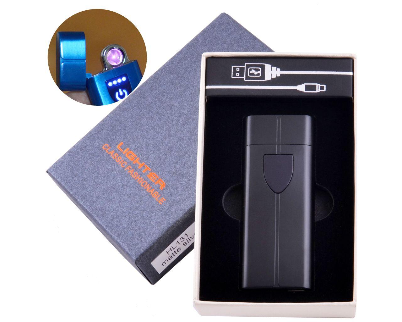 

Подарочная зажигалка USB HL-131