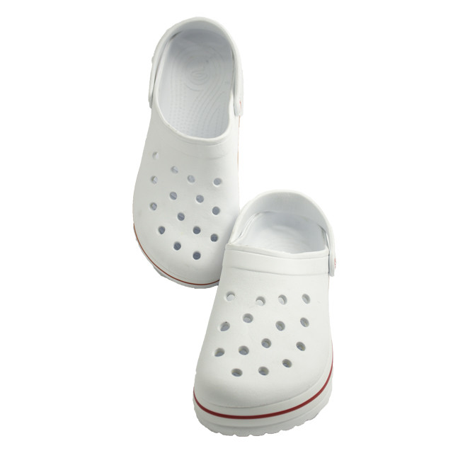 

Сабо женские Медицинская обувь кроксы "Like Crocs" (36,37,38,39,40,41) Белый W30032020-1