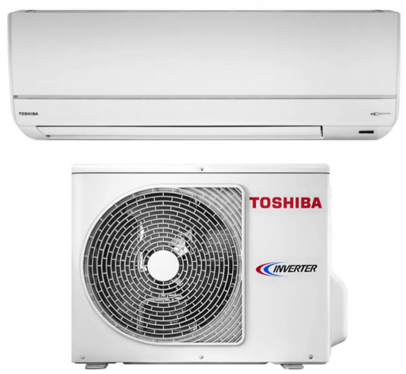 

Кондиционер Toshiba RAS-107SKV-E7/RAS-107SAV-E6 AVANT Inverter