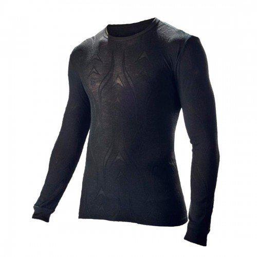 

Термореглан Biotex Reflex warm, (art.170ml_L_Black) , Black XL