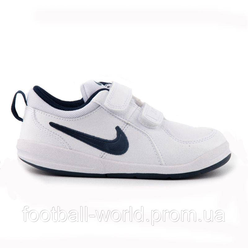 

Кроссовки детские Nike Pico 4 (TDV) 454501-101, Белый