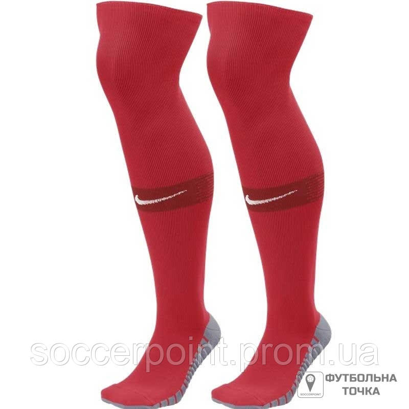 

Гетры Nike Matchfit Football Socks (SX6836-657). Футбольные гетры. Футбольная форма.