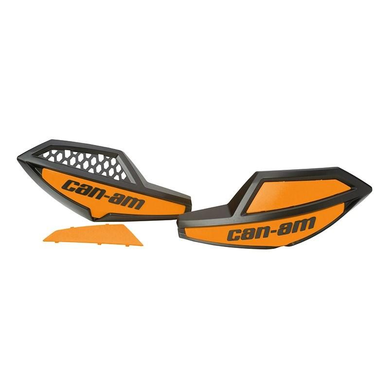 

Защита рук BRP Can-Am Outlander Renegade G2, G2L, G2S (Orange/Black)