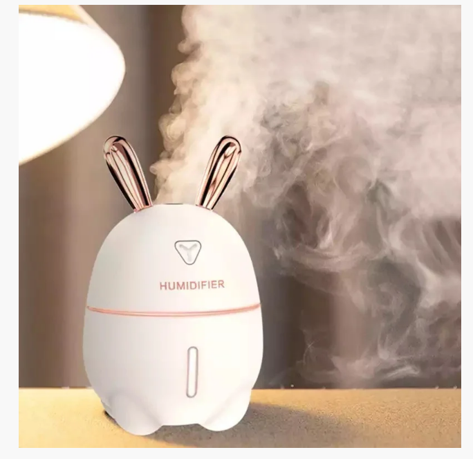 

Увлажнитель воздуха Rabbit USB Humidifier Белый SL-218