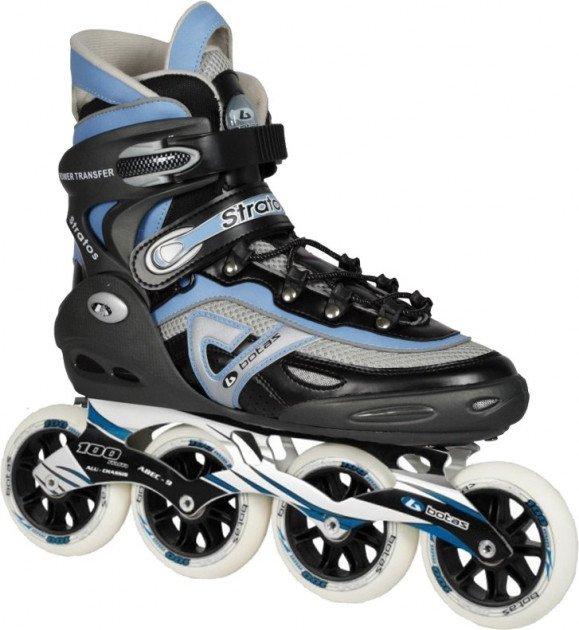 

Роликовые коньки Botas STRATOS 100 41 (HI50021-7-932/41)