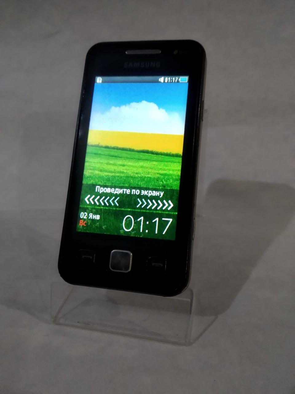 Мобильный телефон Samsung GT-C6712 Star II DUOSНет в наличии