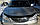 Мухобойка,дефлектор капота Toyota Camry 30 2001-2006 (Sim), фото 3