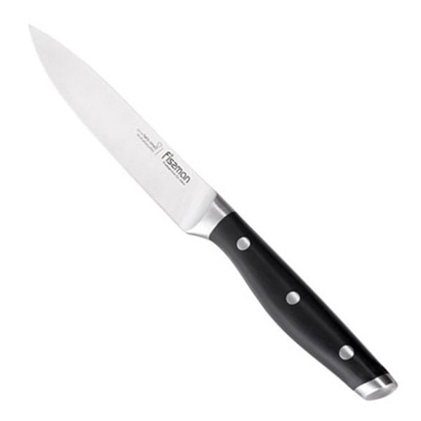 

Нож универсальный 10 см Demi Chef Fissman 2372