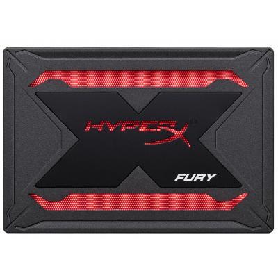 

Накопитель SSD 2.5" 240GB HyperX SSD (SHFR200B/240G)