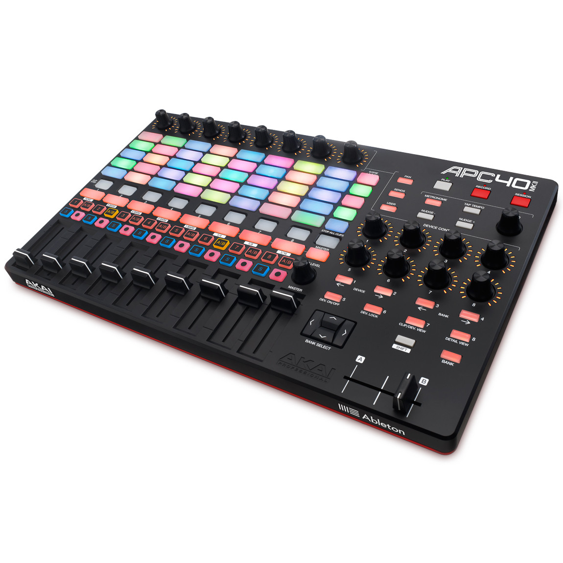замовити midi-контролер