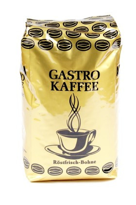 Кофе зерновой Alvorada Gastro, 1 кг