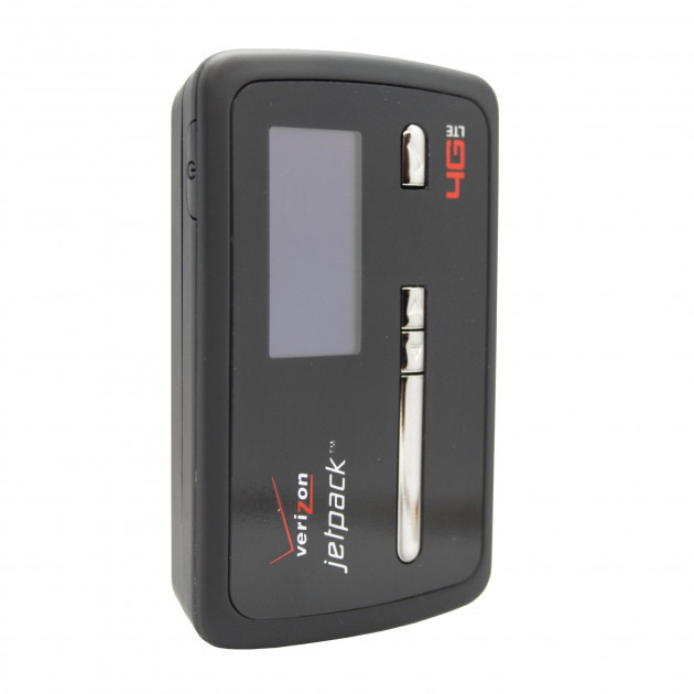 

3G WiFi роутер Novatel MiFi 4620LE (036524)