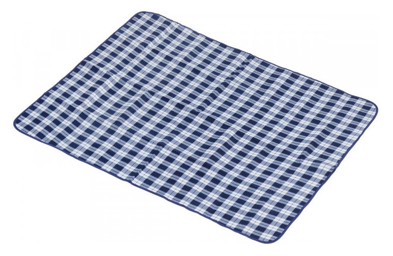 

Коврик для пикника KingCamp Picnik Blanket (KG3710P)(blue)