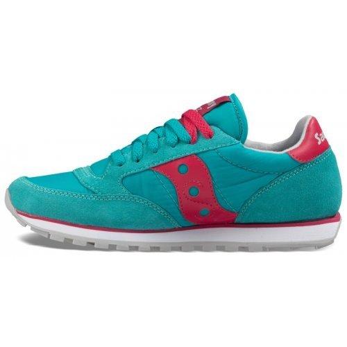 

Кроссовки женские Saucony JAZZ LOWPRO 6,5 US ; 37,5 EUR ; 23 см