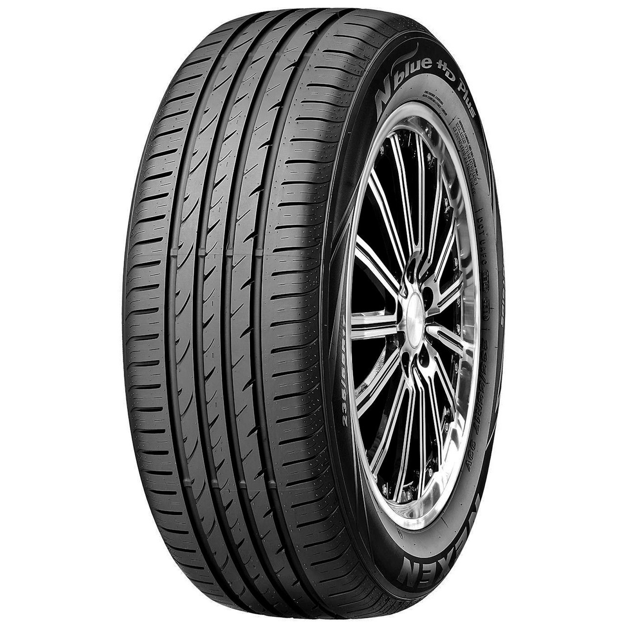 

Летние шины Nexen N'blue HD Plus 205/65 R16 95H