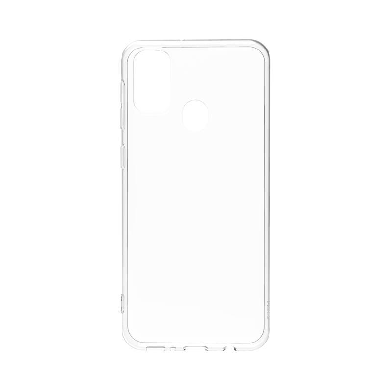 

Чехол-накладка Armorstandart Air для Samsung Galaxy M21 SM-M215 Transparent (ARM56495), Прозрачный