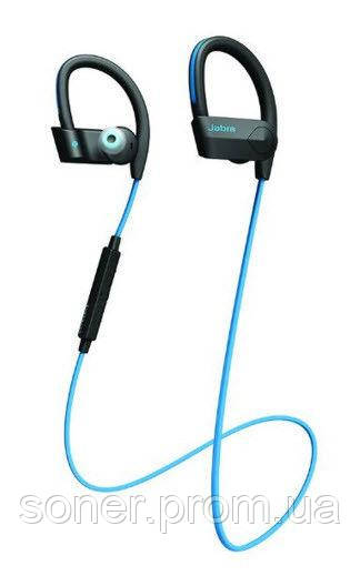 

JABRA Sport Pace blue (100-97700002-60) Оригинал