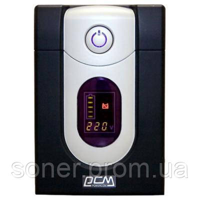 

Источник бесперебойного питания IMD-1200 АР Powercom (IMD-1200 AP)