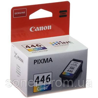 

Картридж Canon CL-446 Color для MG2440 (8285B001)