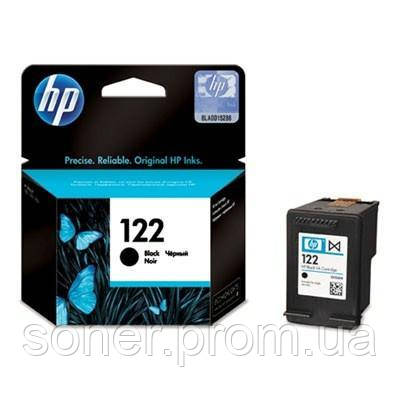 

Картридж HP DJ No.122 Black, DJ 2050 (CH561HE)