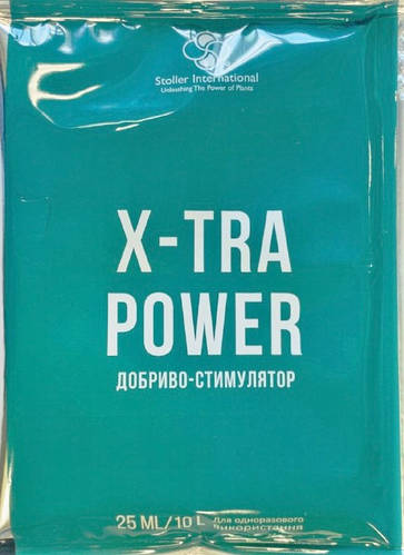 Экстра-пауер/ X-Tra Power,25 мл коктейль микроэлементов - фото 1