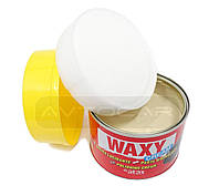 Захисний поліроль Atas Waxy Cream захист на 6 місяців 250 мл (Італія)
