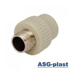 

Муфта мрн 40Х11/4" PP-R ASG