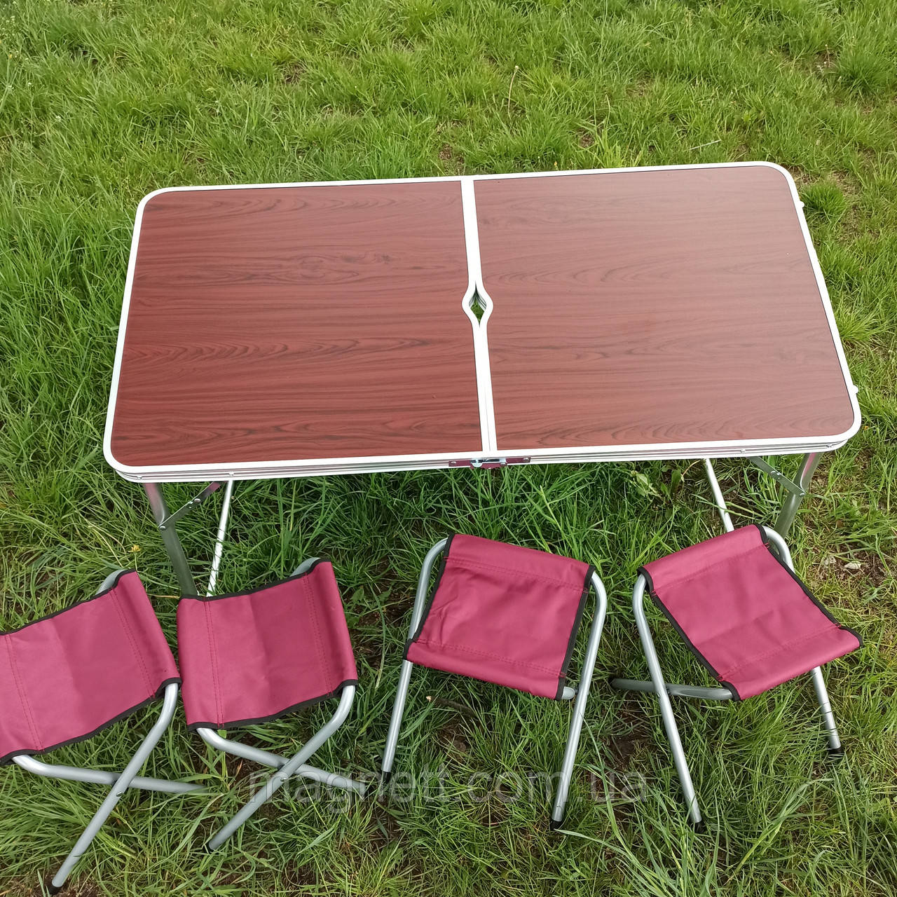 валберис столы и стулья для пикника