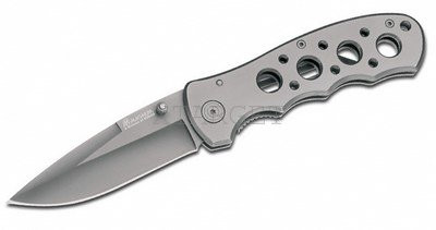 

Нож Boker Magnum Dark Force (440A)