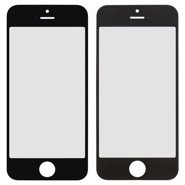 Стекло корпуса для Apple iPhone 5, iPhone 5C, iPhone 5S, iPhone SE, че