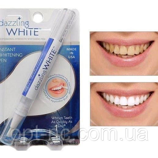 

Карандаш для отбеливания зубов Dazzling White ORIGINAL