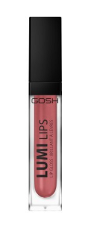 

Gosh Блеск для губ Lumi Lips Lip Gloss 008 - lol