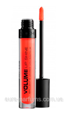 

Gosh Блеск для губ Volume Lip Shine 04 - juicy orange