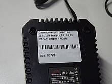 Зарядное устройство шуруповерта (LSL 2/14ns) (1,5A, 16,8V, 25 VA) AUpo 14/2sli