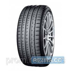 

Летняя шина YOKOHAMA ADVAN Sport V105S 255/45R19 100Y