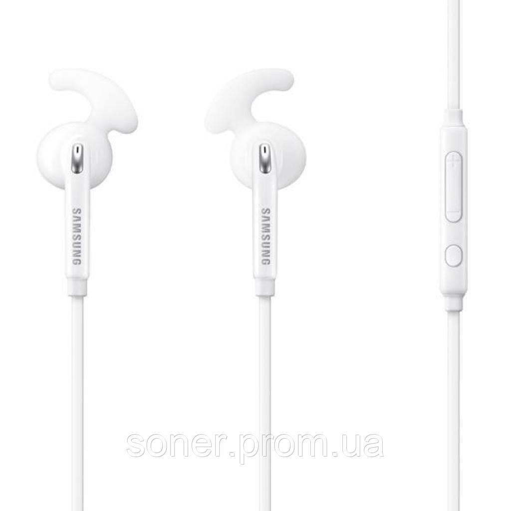 

Наушники Samsung In-ear Fit White (EO-EG920LWEGRU)