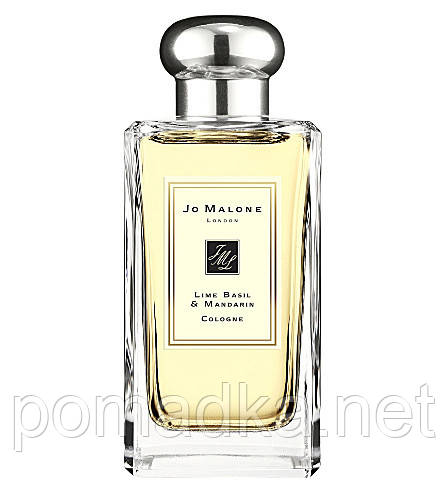 

Jo Malone Lime Basil and Mandarin, 100 мл
