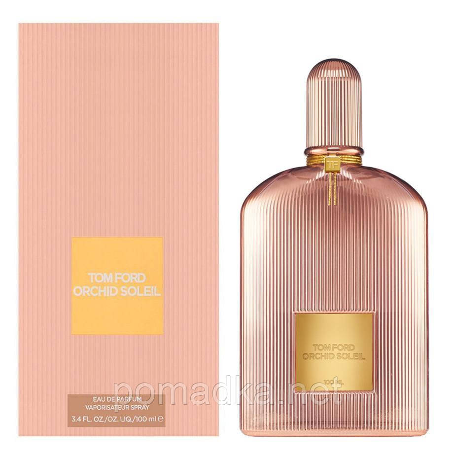 

Женская парфюмированная вода Tom Ford Orchid Soleil, 100 мл