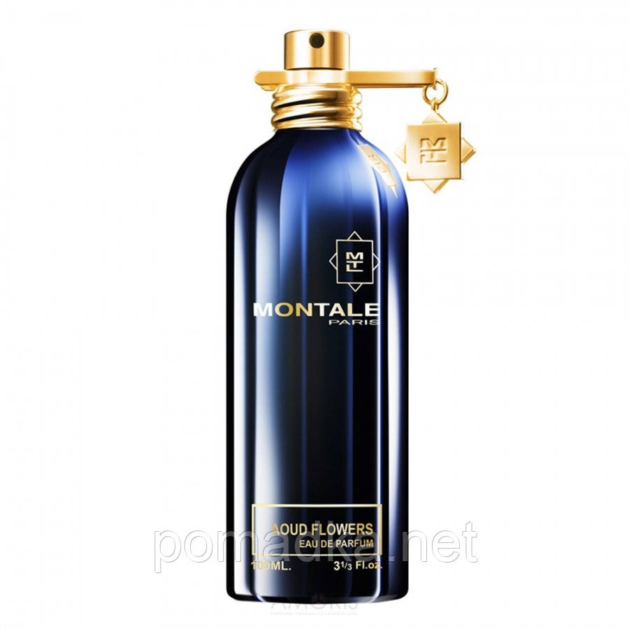 

Парфюмированная вода Montale Aoud Flowers, 100 мл