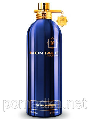 

Парфюмированная вода Montale Blue Amber, 100 мл