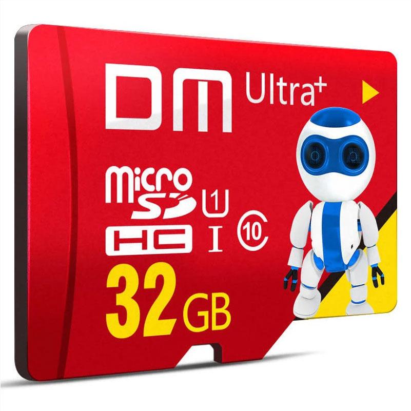 microSDHC Карта Памяти 32Гб для Телефона - Купить micro SD