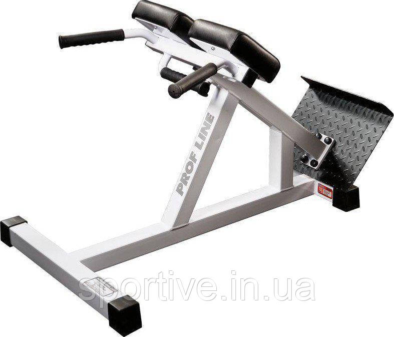 

Гиперэкстензия угловая InterAtletikGym ST313