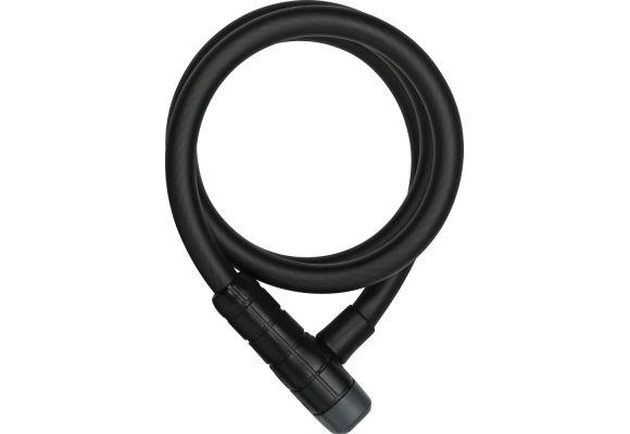 

Замок ABUS 6415K/85 Racer Black SCLL