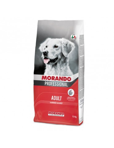 

Корм для собак Miglior Cane PROFESSIONAL с говядиной 15 кг